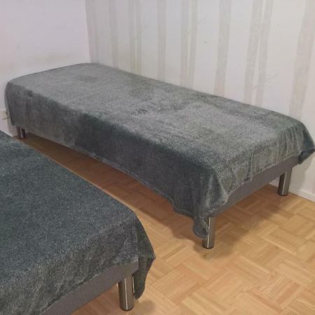 Lomaosake Meritullinraitti 1 B20 Oulu Buitenkant foto