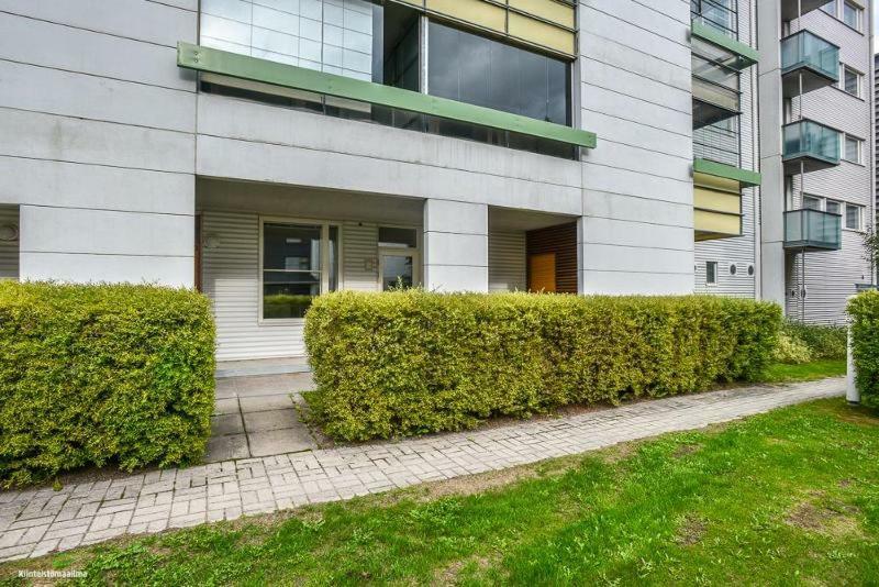Lomaosake Meritullinraitti 1 B20 Oulu Buitenkant foto