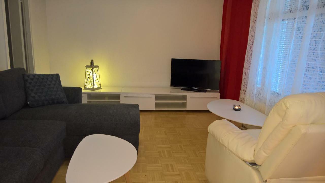 Lomaosake Meritullinraitti 1 B20 Oulu Buitenkant foto